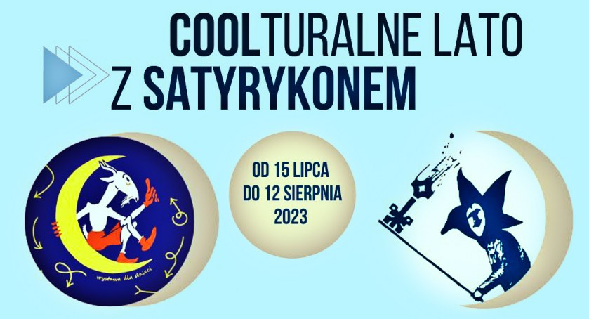 Zdjęcie: plakat wydarzenia Fot.: LCK