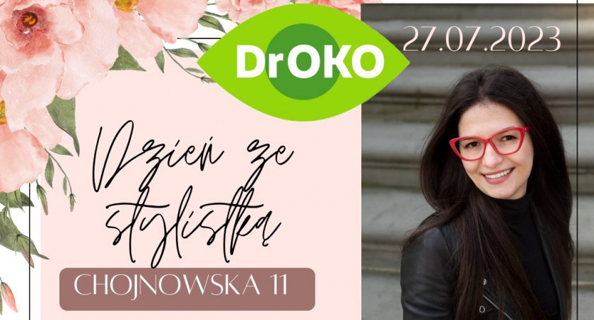 Zdjęcie: plakat wydarzenia Fot.: FB Dr OKO