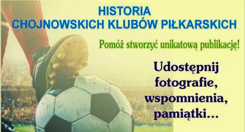 Zdjęcie: piłka nożna Fot.: UM Chojnów