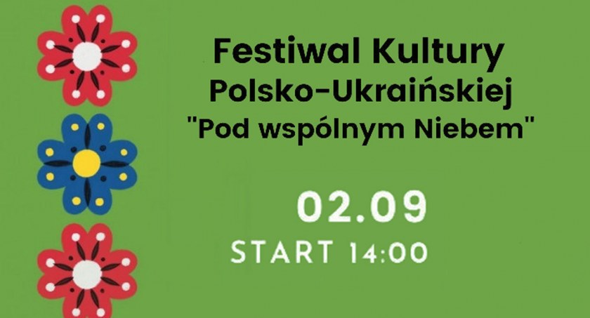 Zdjęcie: plakat festiwalu Fot.: LCK