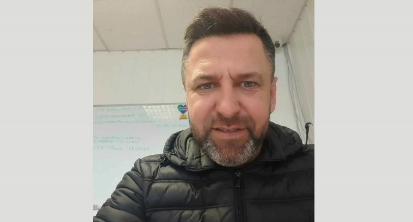Zdjęcie: zaginiony Fot.: KMP