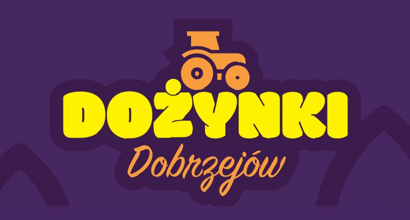 Zdjęcie: plakat dożynek Fot.: GOKiS Miłkowice