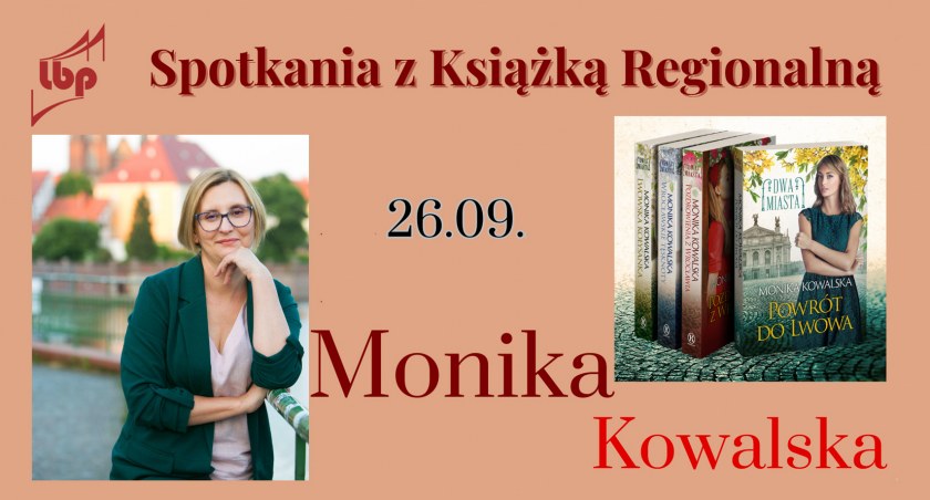 Zdjęcie: Monika Kowalska Fot.: LBP