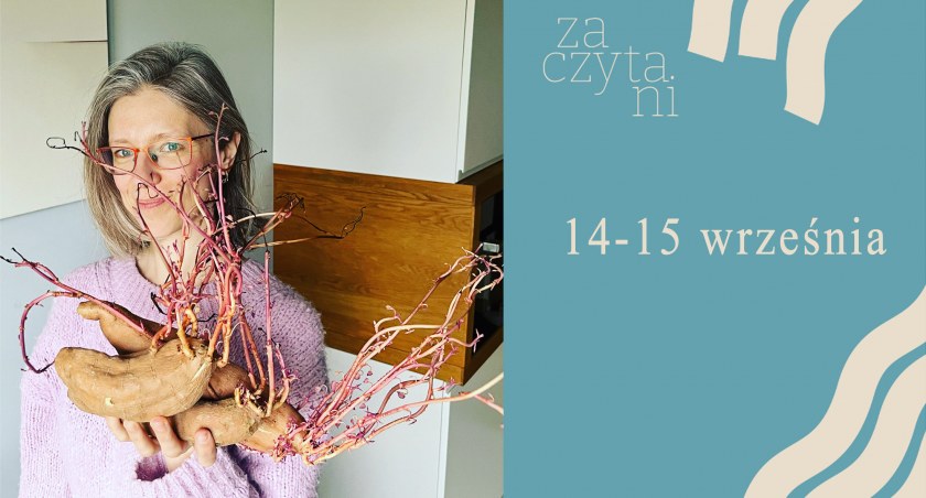 Zdjęcie: Agnieszka Wolny-Hamkało Fot.: Galeria Sztuki