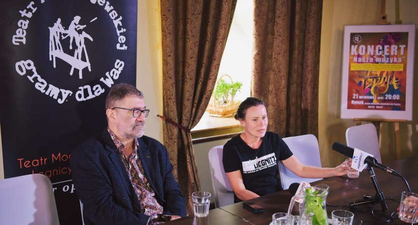 Zdjęcie: J.Głomb, M.Biegańska Fot.: Aga Jackiewicz