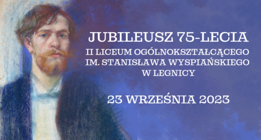 Zdjęcie: S.Wyspiański Fot.: II LO