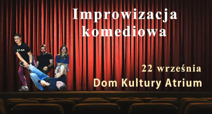 Zdjęcie: plakat wydarzenia Fot.: LSK