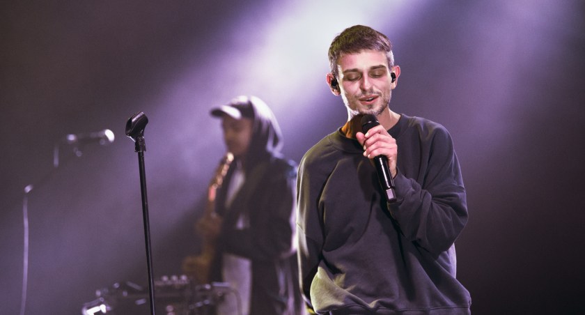 Zdjęcie: Vito Bambino Fot.: Aga Jackiewicz