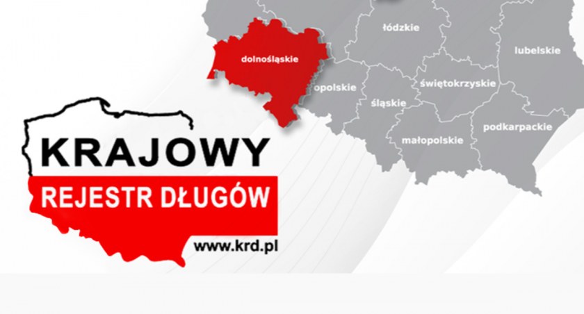 Zdjęcie: logo KRD Fot.: KRD