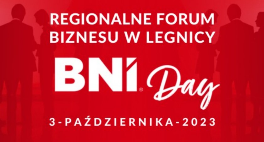 Zdjęcie: logo Regionalnego Forum Biznesu.