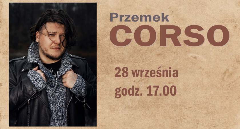 Zdjęcie: Przemek Corso Fot.: LBP