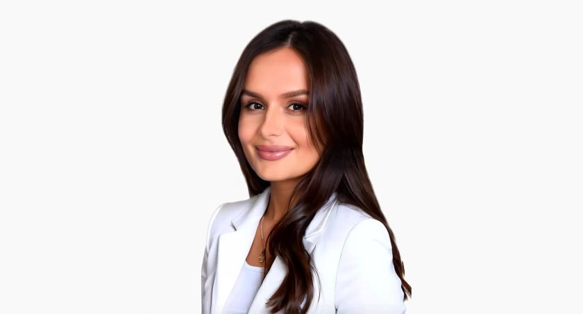 Zdjęcie: Aleksandra Krzeszewska 