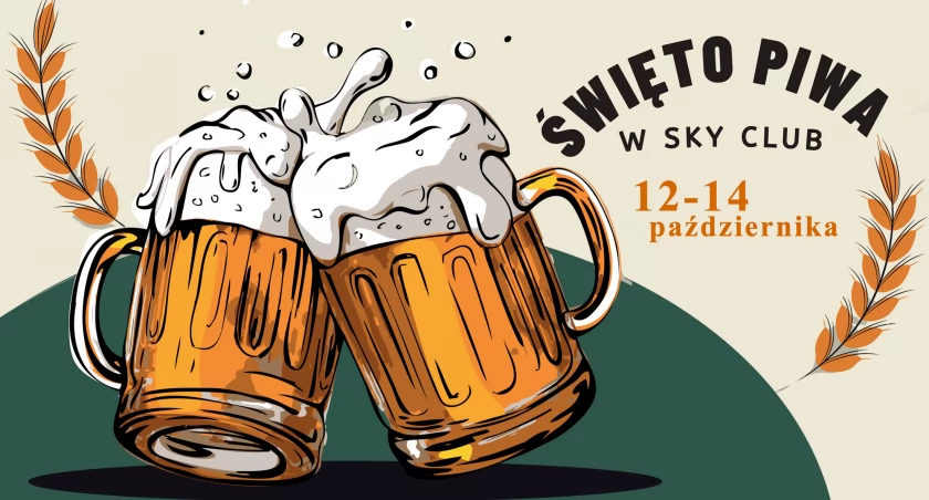Zdjęcie: kufle piwa 