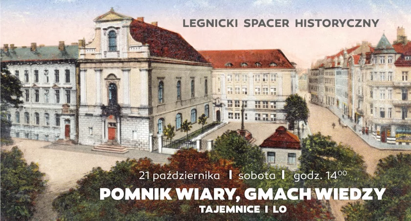 Zdjęcie: I LO w Legnicy Fot.: Muzeum Miedzi w Legnicy 