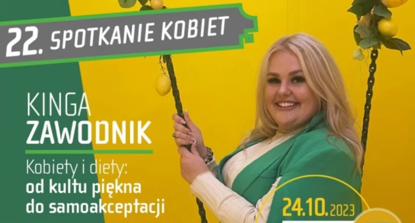 Zdjęcie: Kinga Zawodnik Fot.: UM Legnica