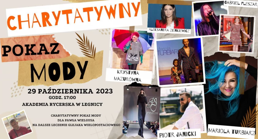 Zdjęcie: plakat  Fot.: LCK