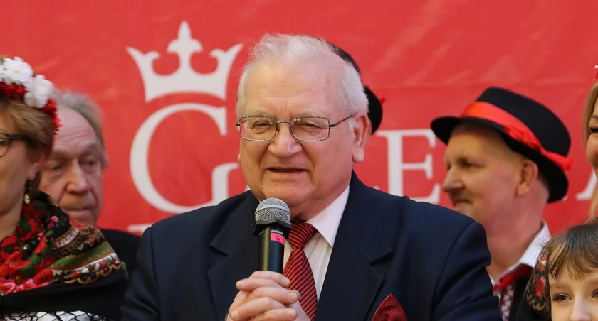 Zdjęcie: Tadeusz Samborski