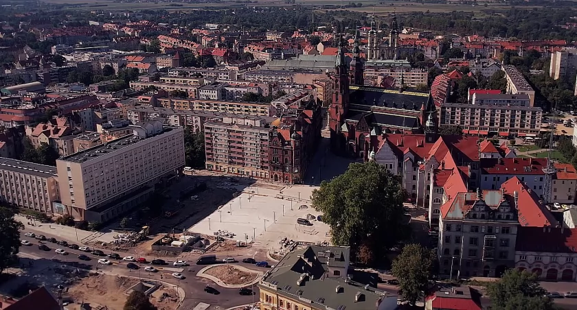 Zdjęcie: Kadr z reportażu Łukasza Karusty 