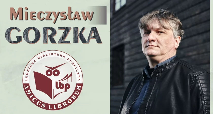 Zdjęcie: Mieczysław Gorzka Fot.: mat.promo.