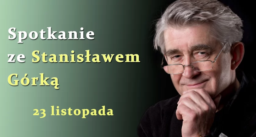 Zdjęcie: Stanisław Górka