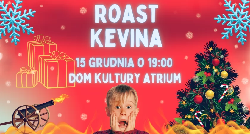 Zdjęcie: plakat wydarzenia Fot.: LSK