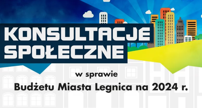 Zdjęcie: plakat wydarzenia Fot.: UM Legnica