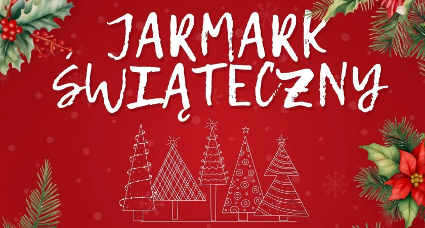 Zdjęcie: plakat wydarzenia Fot.: UM w Chojnowie 
