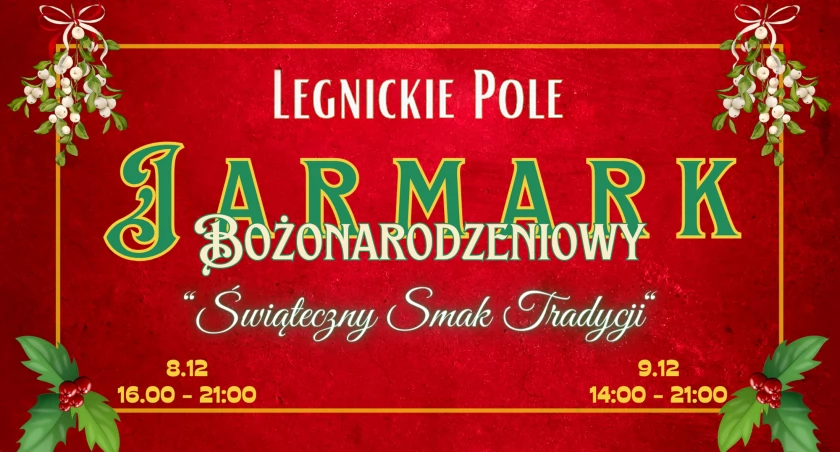 Zdjęcie: plakat wydarzenia Fot.: GOKiS