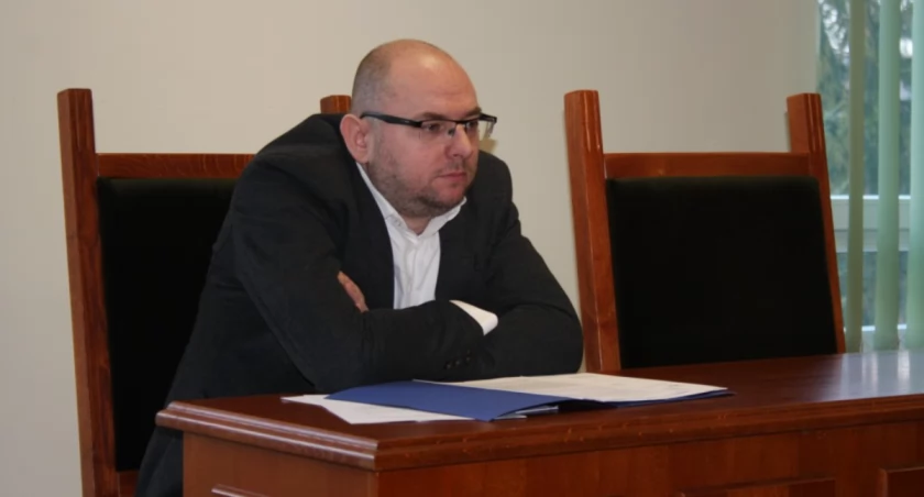 Zdjęcie: Piotr Wielgucki vel Matka Kurka. Fot. Piotr Kanikowski