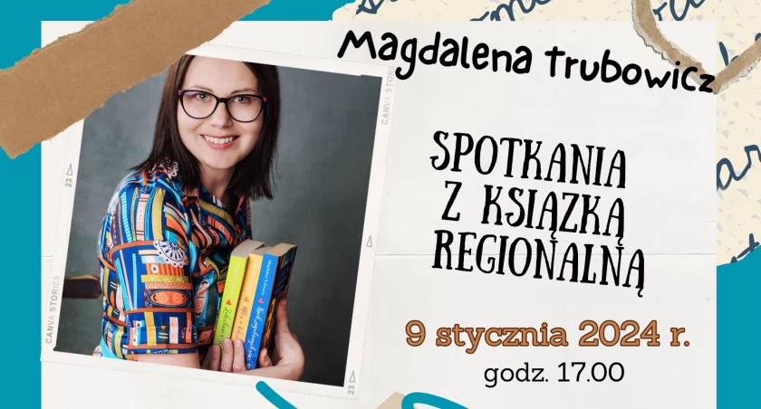 Zdjęcie: Magdalena Trubowicz Fot.: LBP