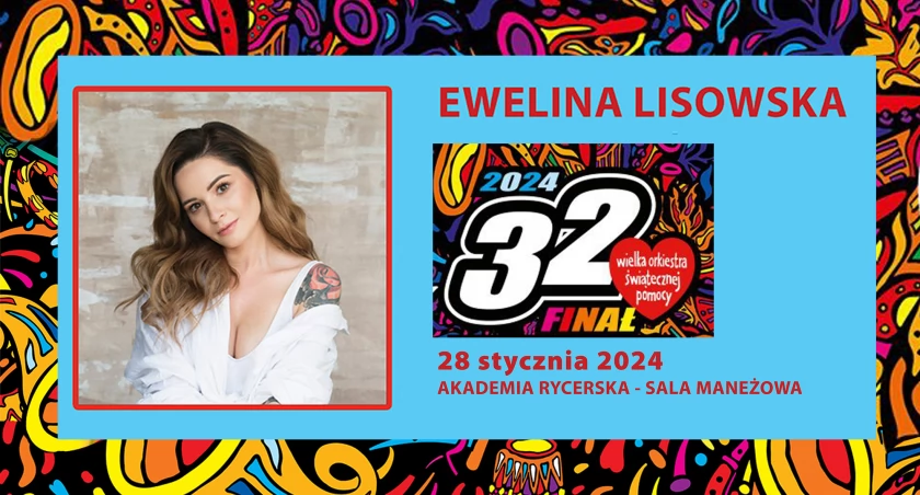 Zdjęcie: Ewelina Lisowska Fot.: LCK