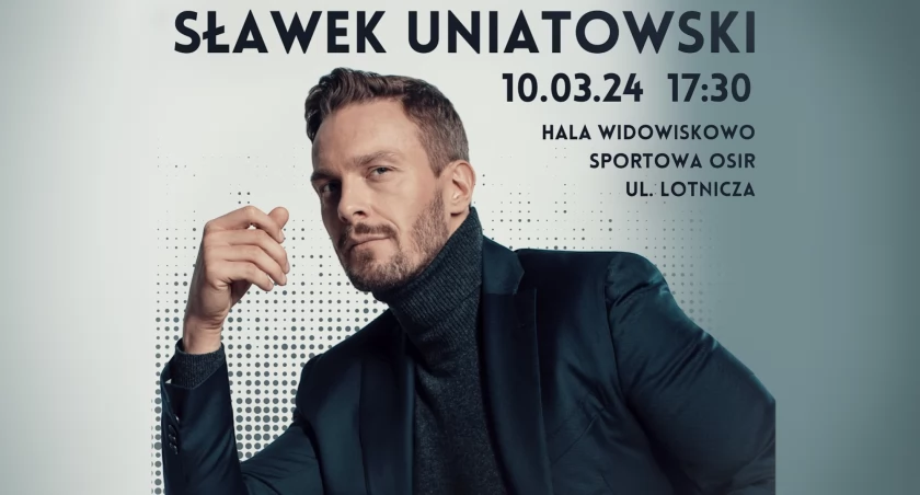 Zdjęcie: Sławek Uniatowski Fot.: LCK