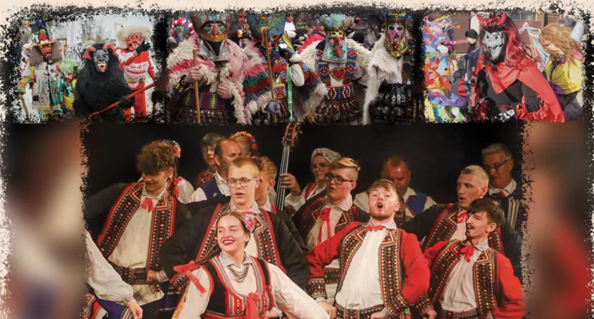 Zdjęcie: Zespół Pieśni i Tańca Legnica Fot.: LCK