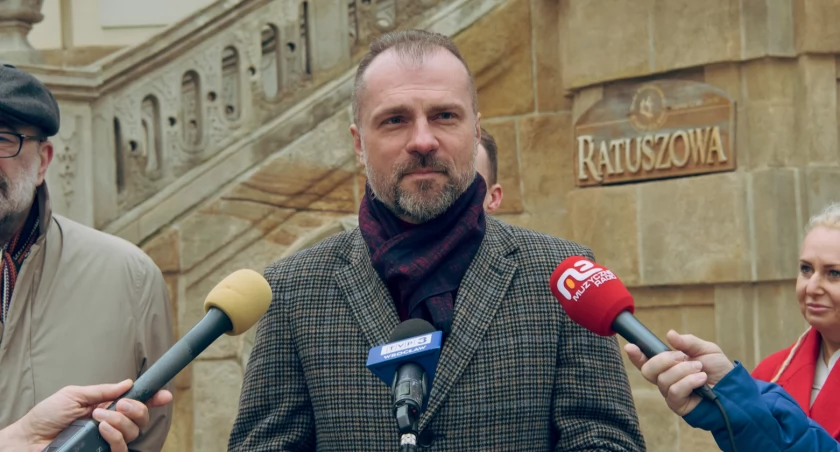 Zdjęcie: Jarosław Rabczenko Fot.: Aga Jackiewicz