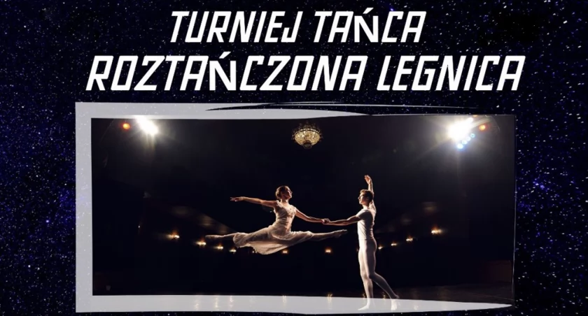 Zdjęcie: tancerze Fot.: OSiR