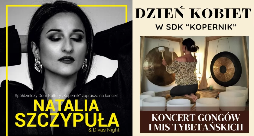 Zdjęcie: Natalia Szypuła, misy tybetańskie Fot.: SDK Kopernik