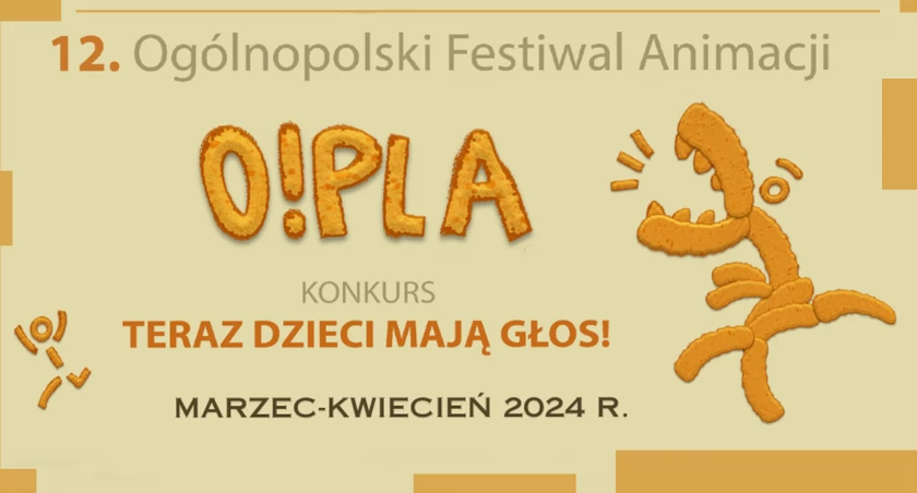 Zdjęcie: plakat wydarzenia Fot.:LBP