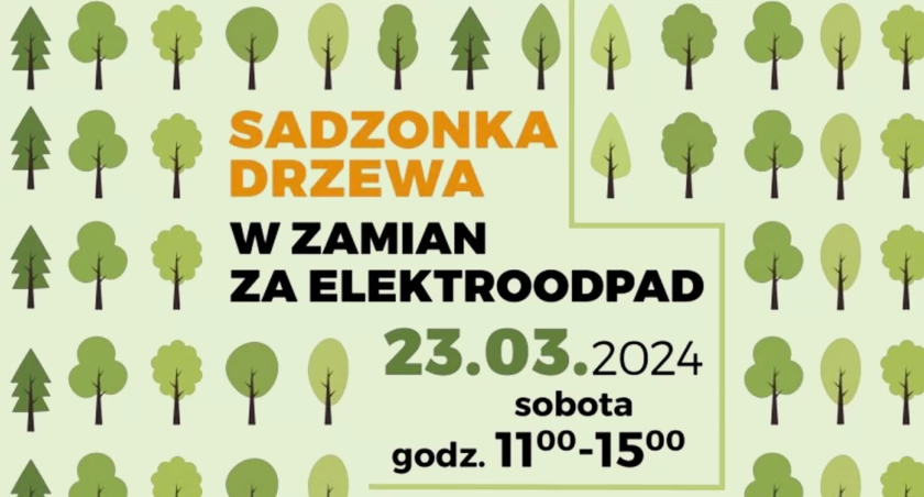 Zdjęcie: plakat wydarzenia Fot.: UM