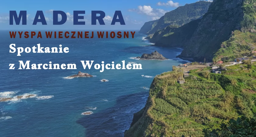Zdjęcie: Madera