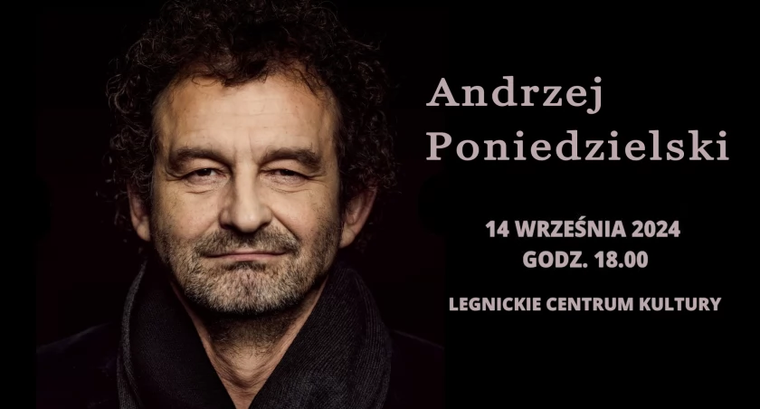 Zdjęcie: Andrzej Poniedzielski Fot.: mat.promocyjne 