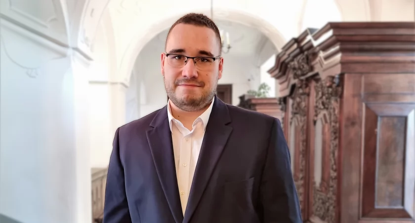 Zdjęcie: Marek Żak Fot.: Muzeum Miedzi w Legnicy
