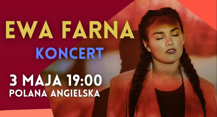 Zdjęcie: Ewa Farna Fot.: LCK