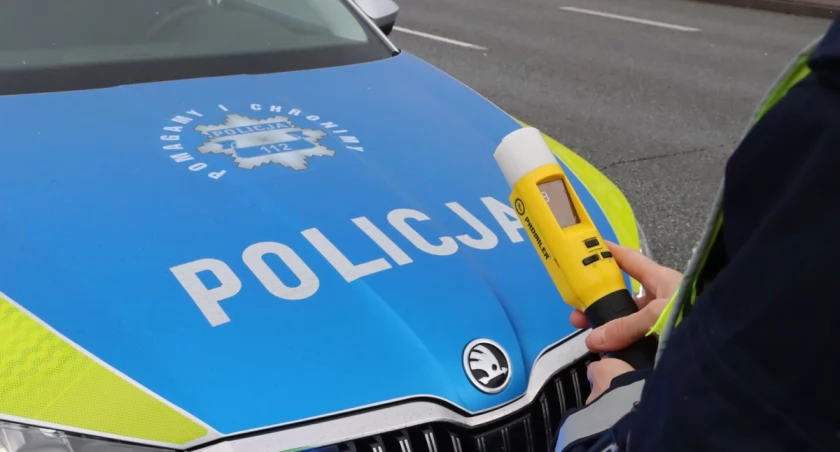 Zdjęcie: zatrzymany Fot.: policja.pl