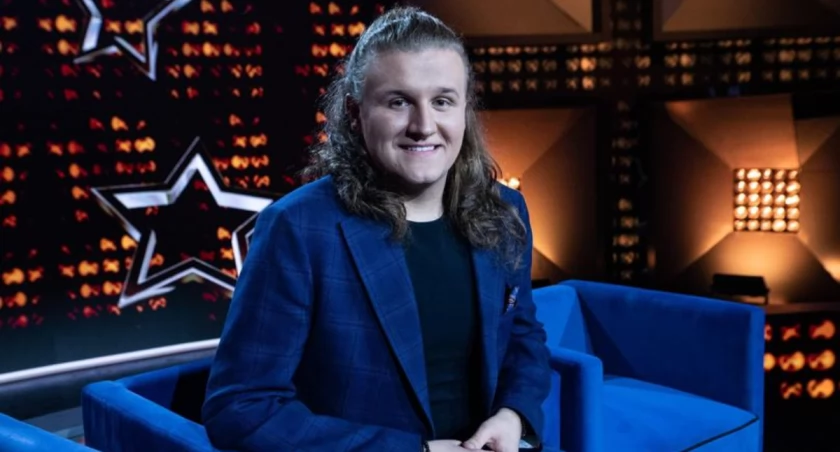 Zdjęcie: Alan Cumbalista w 