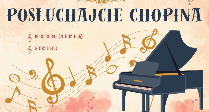 Zdjęcie: plakat wydarzenia Fot.:OSiR