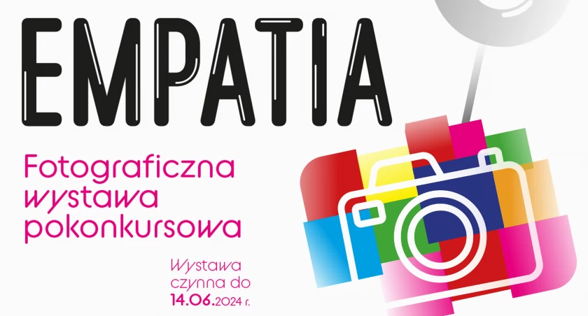 Zdjęcie: plakat wydarzenia Fot.: Galeria Sztuki W Legnicy