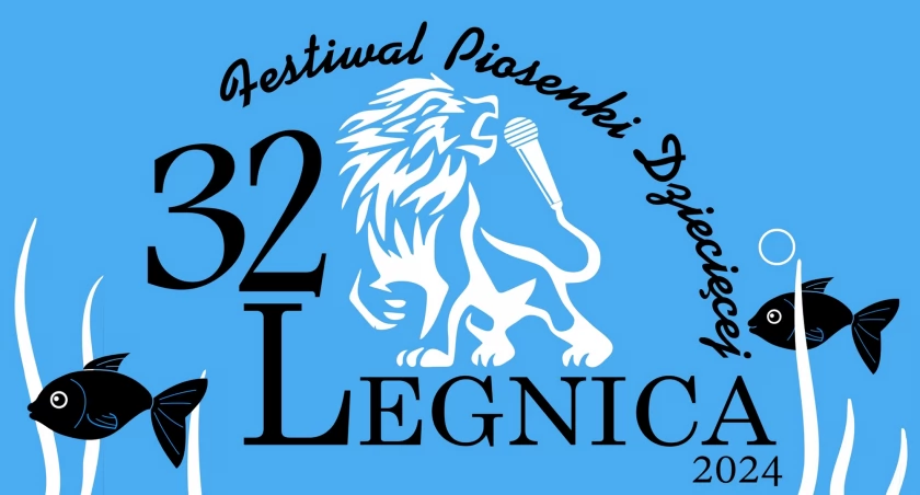 Zdjęcie: plakat wydarzenia Fot.: Atrium Legnica