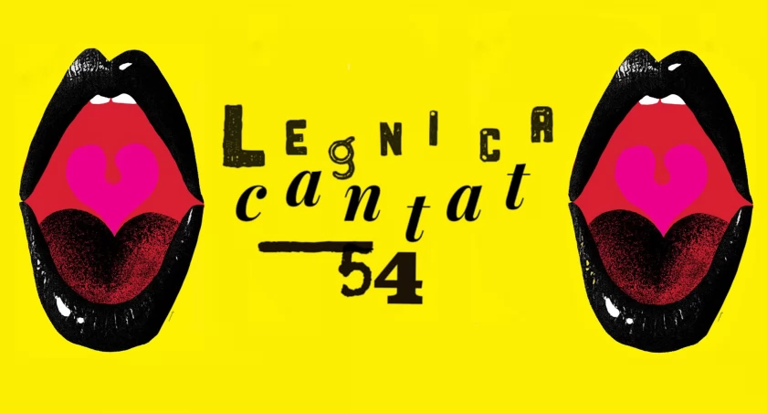 Zdjęcie: plakat  wydarzenia Fot.: LCK