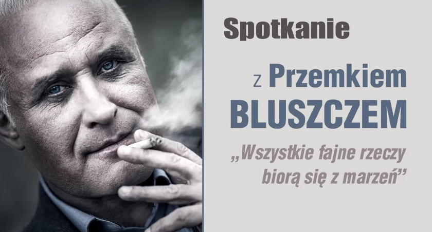 Zdjęcie: Przemysław Bluszcz Fot.: mat. promo. LBP
