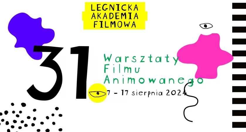 Zdjęcie: plakat wydarzenia Fot.: LCK